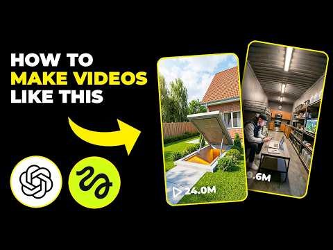 How To Make Bunker Timelapse (Fast Tutorial)