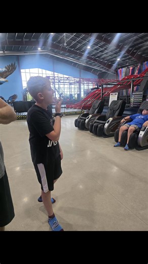 92 reactions · 7 comments | Opening day SOAR Adventure Park - Findlay | Alysa Sidle | Facebook