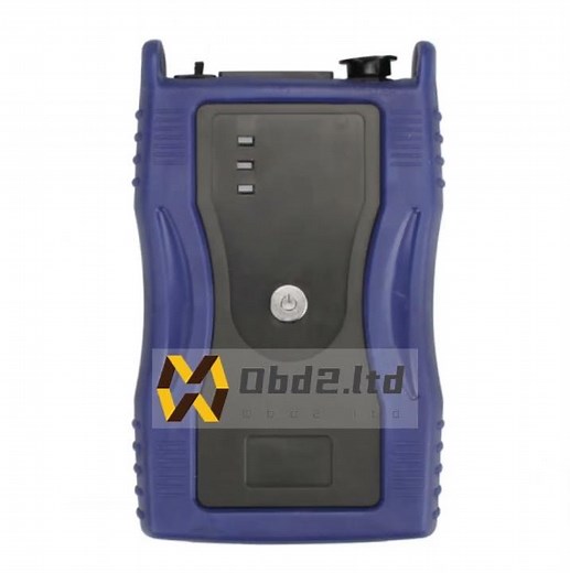 What Do Users Think About the Hyundai KIA GDS VCI Diagnostic Tool?