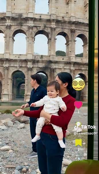 The Joy of Baby Talks: First Words and Meaningful Sounds