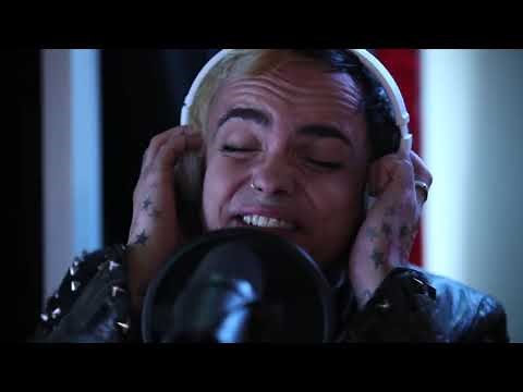 Lukas Rossi - Hello (Adele Rock Cover) (Official Music Video)