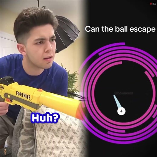 Broken Nintendo Switch Controller!