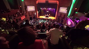 #Saturday September 29th it's #ReggaeFest VS #Soca at The Howard Theatre (620 T St. NW. Washington, DC 20001) Doors open at 11pm. At the door Ladies are $10 until 12am $20 after. Men $20 until 12am more after. For the express VIP line tickets are available at reggaefestdc.eventbrite.com or www.reggaefesttour.com Dresscode: No team jerseys, tank tops. jogging suits, basketball shorts, sweats or hoodies allowed. Sneakers are permitted. For more info and bottle service text 718.926.3020 RSVP at htt