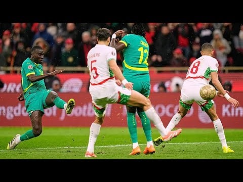 Morocco declared AFCON 2025 winners after CAF overturns final defeat to Senegal