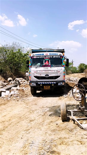20mm Aggregate Dumper Loading #jcb #automobile #viralvideo #trending #trendingshorts #video