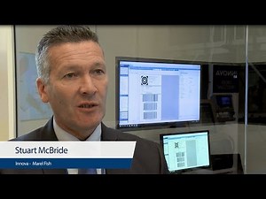 Innova Labeling – Improve labeling and speed up your label design