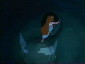 Opening to Rock-a-Doodle 1992 VHS