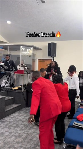 Get Full!🙌🏽 | Best Moments In Church