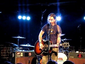 Cody Canada - Lonely Girl