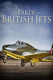 Early British Jets