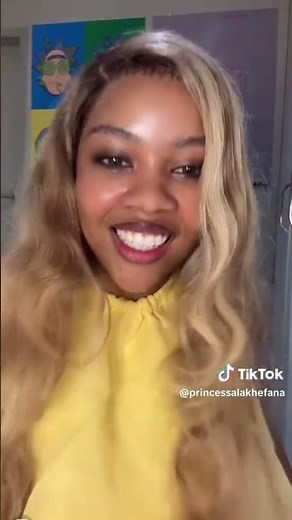 The Bazozwa queen doing her signature dance