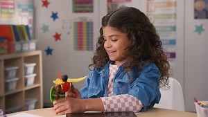 5K views · 111 reactions | Kids need heroes that look like them. Watch as first graders meet Sun-Man for the first time. #TheSunRises | Mattel | Facebook