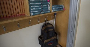 Alberta education minister announces phased approach for introducing new K-6 curriculum