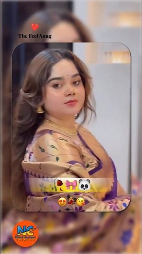 Kajava | 4k full screen status | Marathi song | Harshavardhan Wavre & Sonali Sonawane | 25 Dec 2025