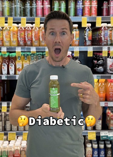 Juice Choices for Diabetics: Low Sugar Guidance