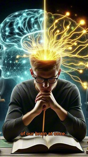 Your Brain’s Superpower Will Shock You!🧠
