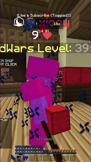 The 3 NEW BEST 16x Bedwars/PvP Texture Packs for FPS Boost! #bedwars #pvp #texturepacks