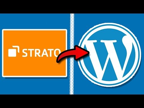 Conecta tu dominio Strato a WordPress en 2025 (rápido y fácil)