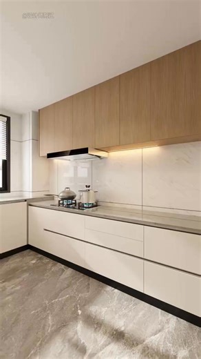 Must-Have Cabinets for Your Small Kitchen! 🍳🪑 Smart Storage & Custom Solutions ✨ | Decoration Courses