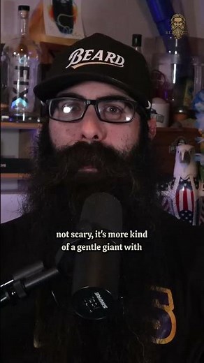 The SHOCKING Truth About Jelly Roll's Years-Long Beard Journey