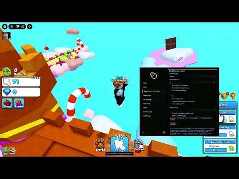 OP Tap Simulator Script 2026 No Key - Mobile & PC Pastebin