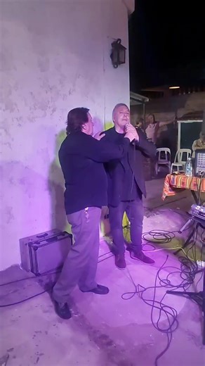 Ignacio Tito Corsello y Eduardo Tumbarino ElConventillo Pehuajo | Guillermo Martin Gastañaga