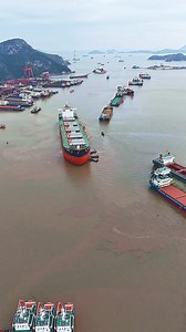 65000DWT bulk carrier launched ship building and ship for sale : https://shipstrading.com/ | ShipsTrading.com