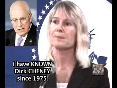 FIGHTING MK-ULTRA & PROJECT MONARCH:  CATHY O’BRIEN – AN AMERICAN HERO