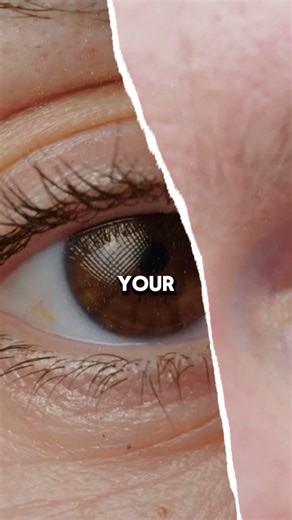 Eyes Resolution How Sharp Is Human Vision Really #vision #science