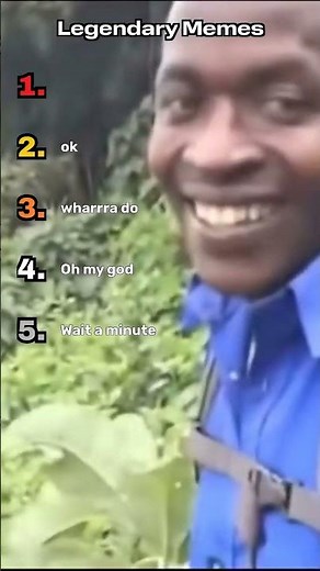 The Funniest Memes That Will Never Die (Ranked) 😭