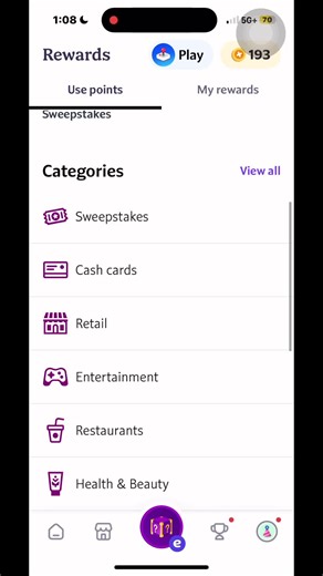 @❌💥🔥BAKUGO🔥💥❌ @✮ ྀིྀི Bianca ✮ ྀིྀི | fetch rewards