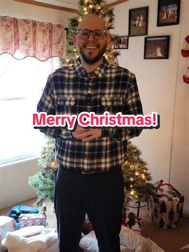 Merry Christmas! 🎄🎅🧑‍🎄 #fyp #transformation #journey #christmas | christmas transitions