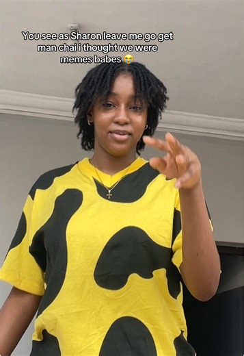 Sharon's Dance Journey: A Story of Love and Memes