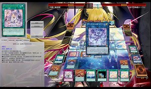 【主題牌組】「璃琴心音」牌組介紹（ヴァルモニカ｜Vaalmonica｜华耳琴璃）