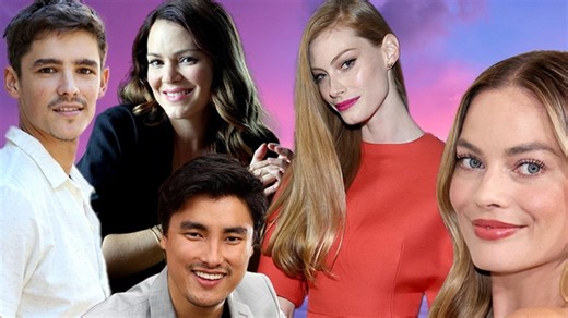 Ranked: Qld’s best actors making it big