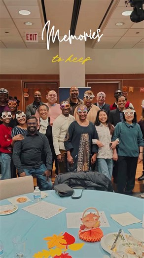 ✨ Ending the year the best way — together. This event captures the joy, connection, and purpose our students and faculty bring to McCormick every day. Grateful for the conversations, community, and callings that shaped this year — and excited for what’s next. #McCormickTheologicalSeminary #StudentLife #SeminaryLife #FaithInAction #BelovedCommunity #YearEndHighlights #CommunityInFormation | McCormick Theological Seminary