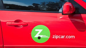 'Zipcar' text scam that may cost you $4,000 for depositing bogus check