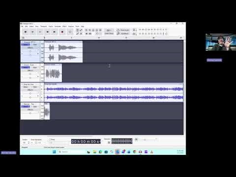 How to produce a sweeper for your internet radio station