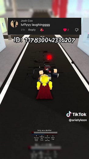 Day 7 of making JJS kill sound 🔥 | #fyp #roblox #jjs #jjk #contentcreator