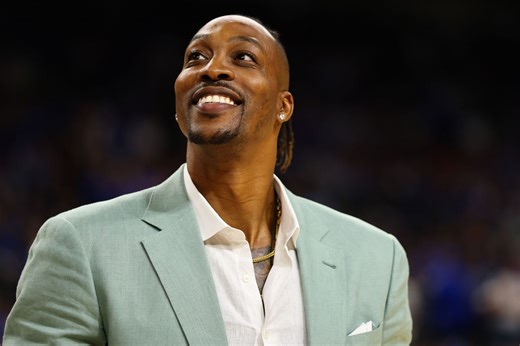 Dwight Howard Net Worth: NBA star’s fortune explored as wife Amy Luciana files for divorce