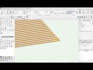 9 3D Tools Vectorworks 2025