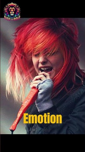 🔥 Hayley Williams: The Teenager Who Changed Rock Forever (2005)