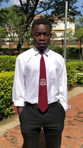 Outstanding KCSE Performance by KMTC Students