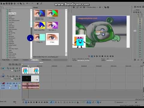 How to make D Major by JavierSvineVideoEffects9500 HD
