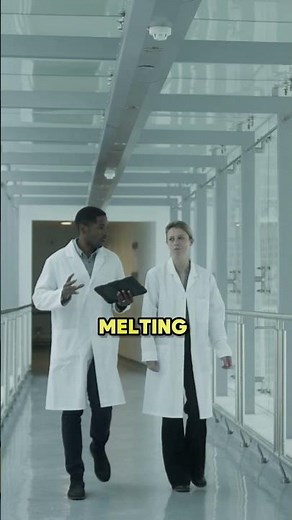 Scientists Created Heat Hotter Than the Sun 🔥☀️|| #sciencefacts #universe #amazingfacts