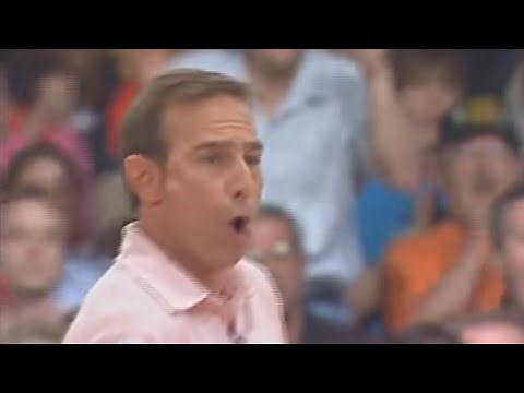 PBA Messengers and Lucky Strikes 3