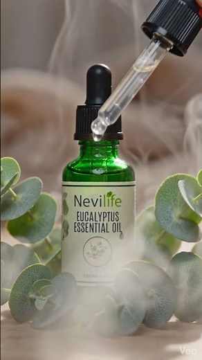 Breathe Deep: Top 3 Benefits of Eucalyptus Oil 🌿💧