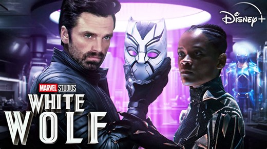 Why White Wolf is generating so much buzz right now