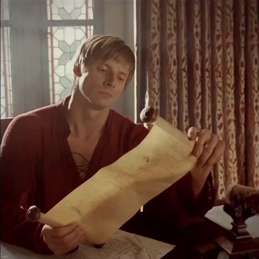 Merlin Emrys Edit: A Happy Tribute in Today’s Economy