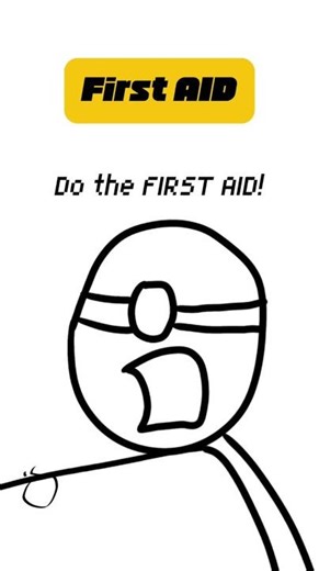 Doctor: Not That Kind of Aid #shorts